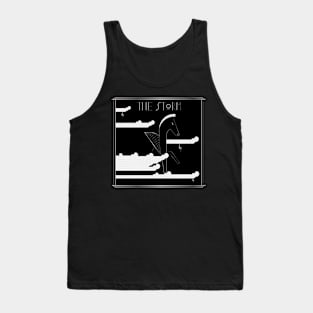 The Storm Tank Top